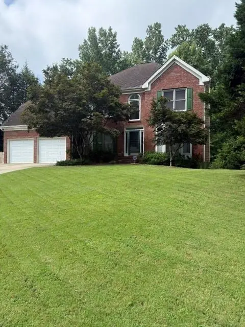 503 Deer Cliff Court, Woodstock, GA 30189 - #1