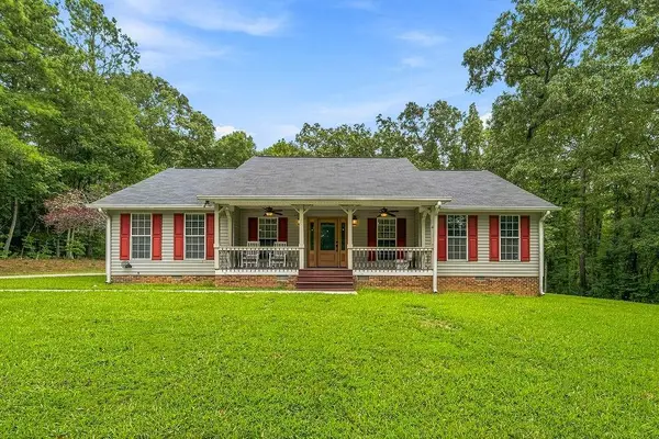 1208 Bellview Road, Rockmart, GA 30153