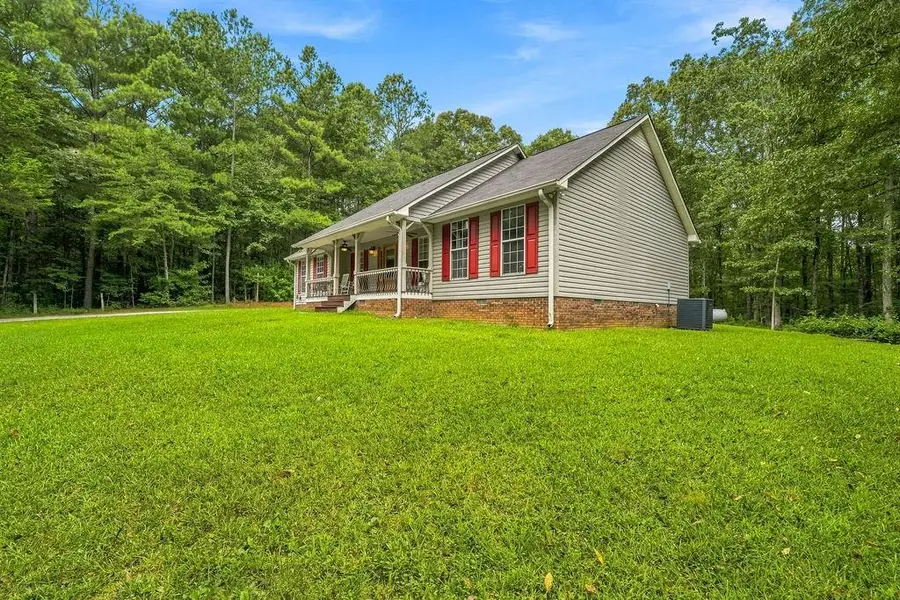 1208 Bellview Road, Rockmart, GA 30153 - #3