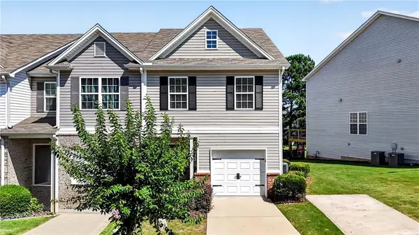 4688 Beacon Ridge Lane, Flowery Branch, GA 30542