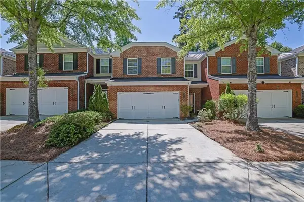 6286 Spring Knoll Court, Tucker, GA 30084