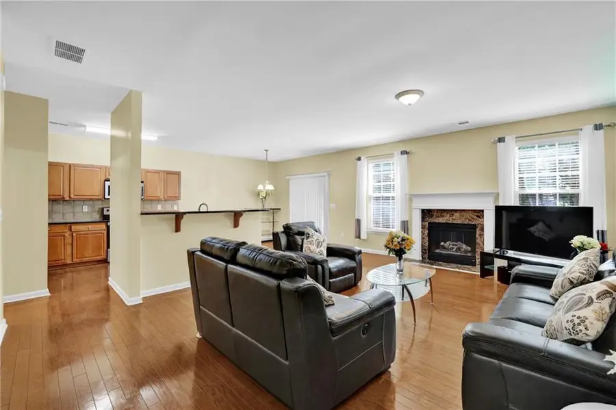 6286 Spring Knoll Court, Tucker, GA 30084 - #2