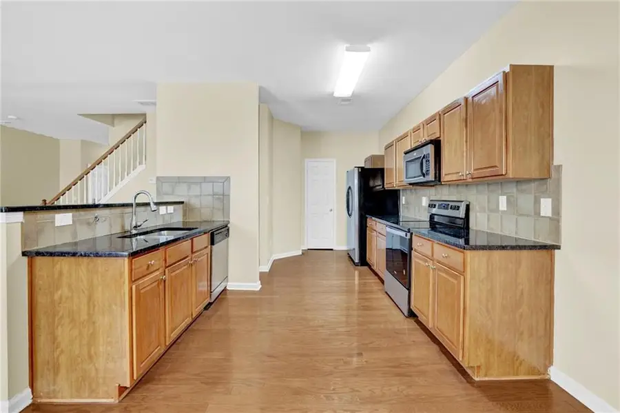 6286 Spring Knoll Court, Tucker, GA 30084 - #3