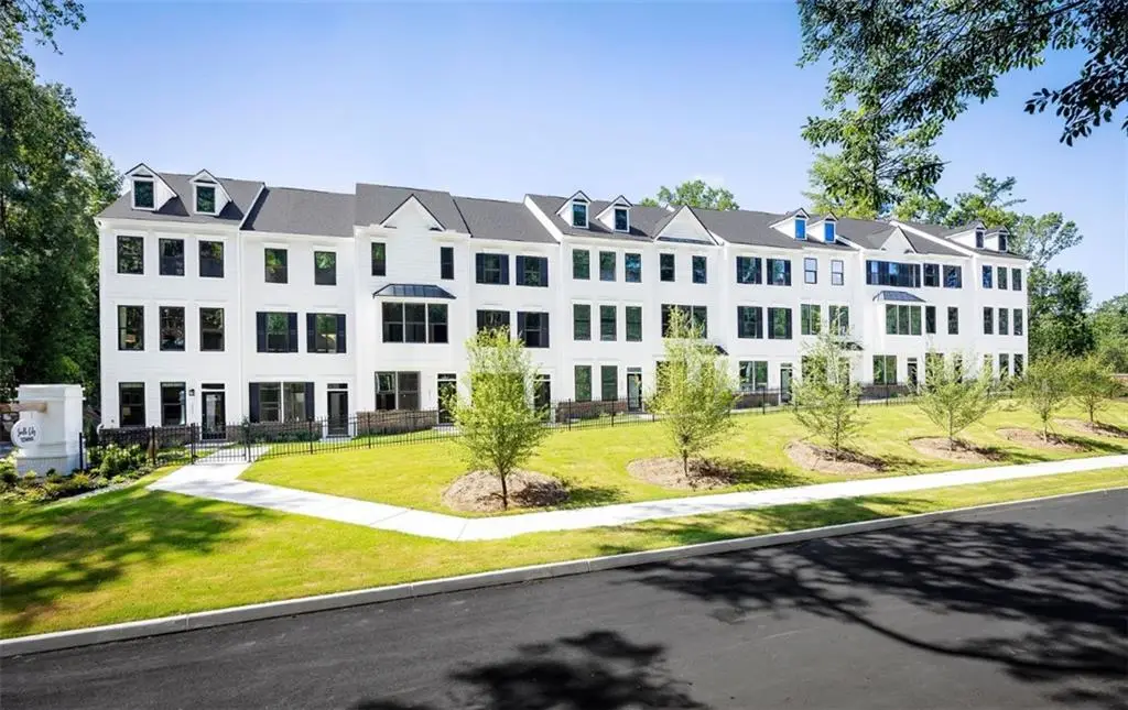 2822 Graylag Alley Nw, Atlanta, GA 30331 - #1