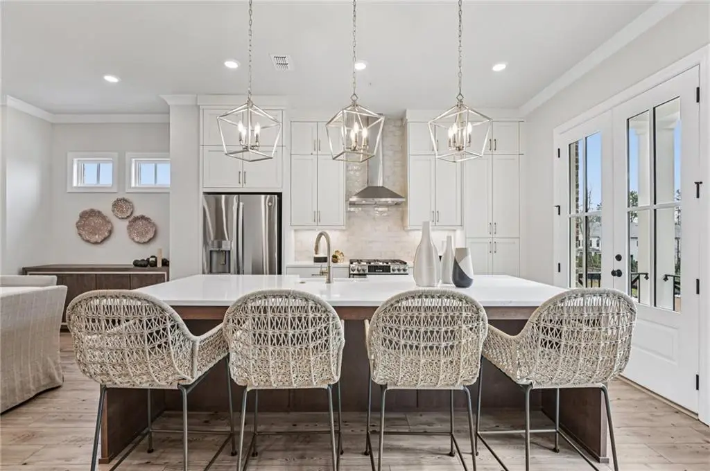 235 Midnight Oak Run #8, Alpharetta, GA 30009 - #1