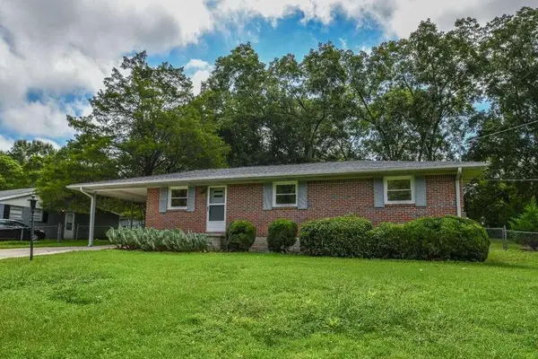 105 Elaine Terrace, Jonesboro, GA 30236