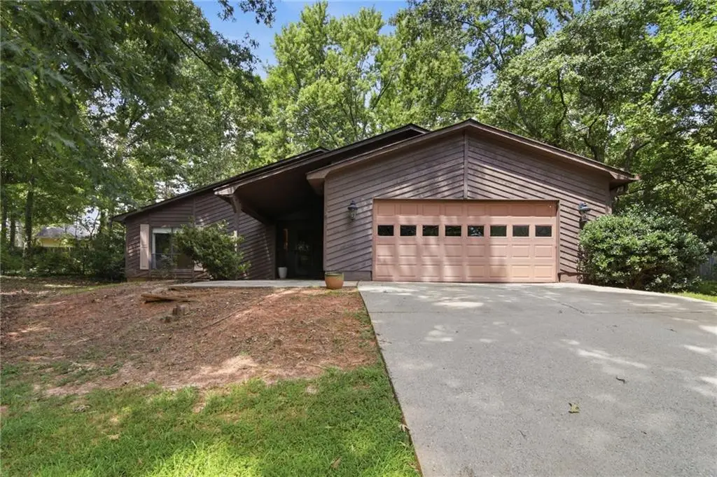 3768 Creekstone Drive, Peachtree Corners, GA 30092 - #1