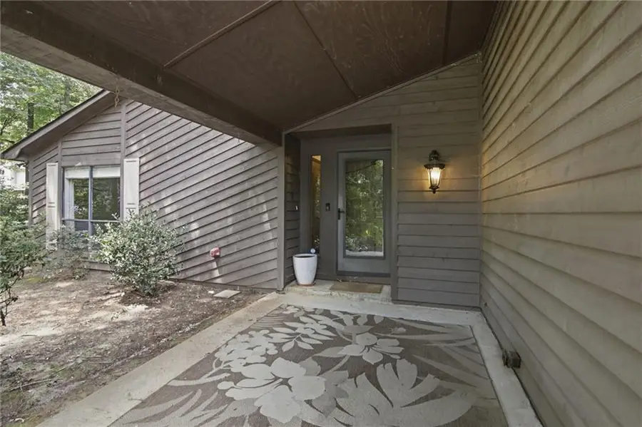 3768 Creekstone Drive, Peachtree Corners, GA 30092 - #3