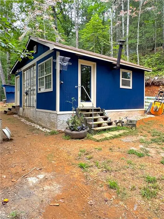 655 Mount Sequoyah Road, Jasper, GA 30143 - #1