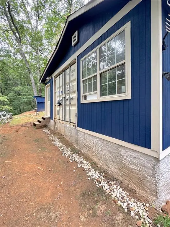 655 Mount Sequoyah Road, Jasper, GA 30143 - #2