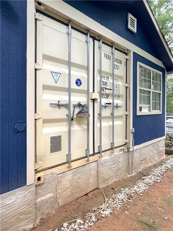 655 Mount Sequoyah Road, Jasper, GA 30143 - #3