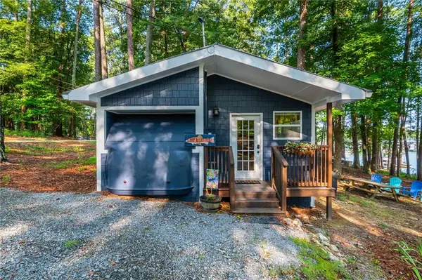 5400 Kings Camp #b19 Road Se, Acworth, GA 30102