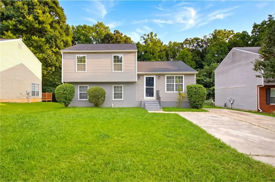 5612 Pine Gate Drive, Atlanta, GA 30349 - #2