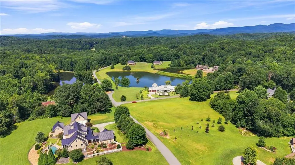 0 Shepherds Way, Dahlonega, GA 30533 - #1