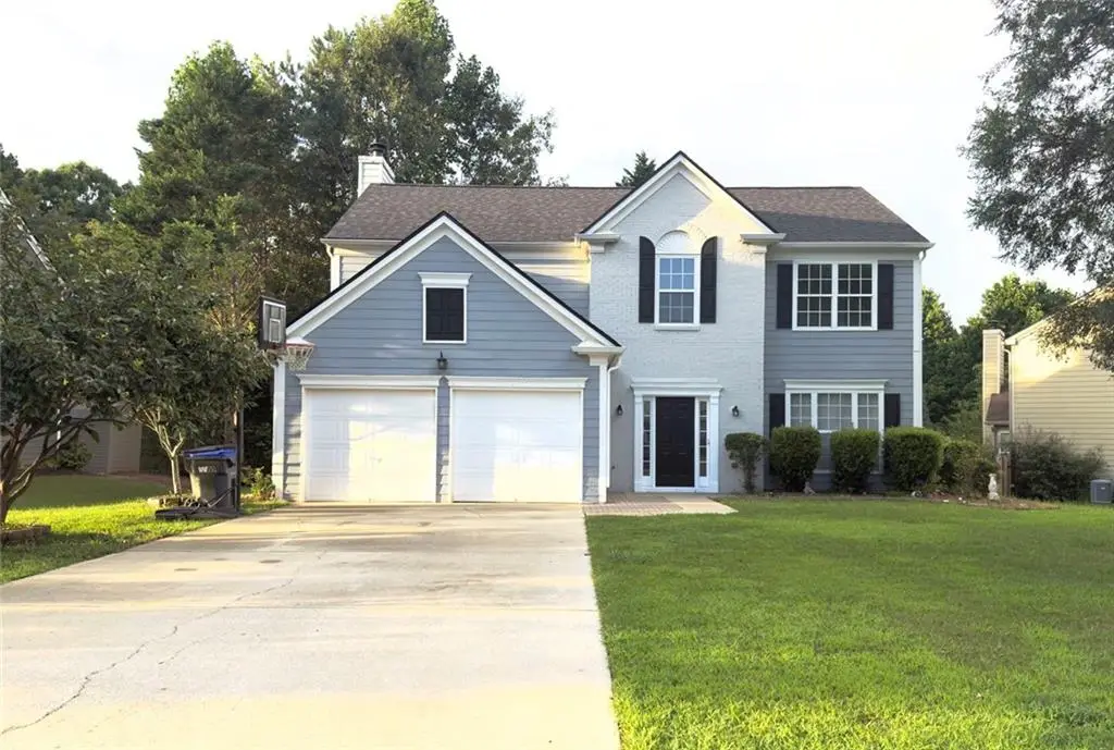 552 Glen Level Circle, Sugar Hill, GA 30518 - #1