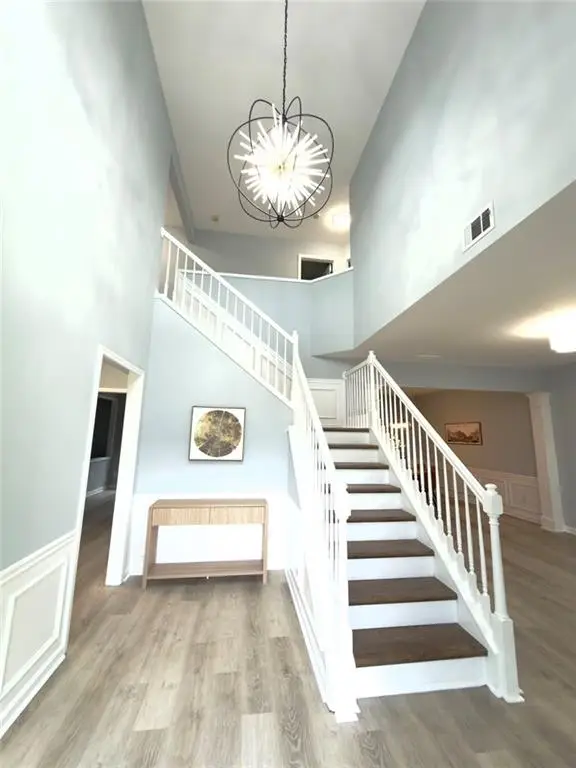 552 Glen Level Circle, Sugar Hill, GA 30518 - #2