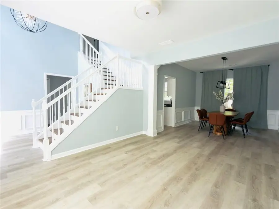 552 Glen Level Circle, Sugar Hill, GA 30518 - #3