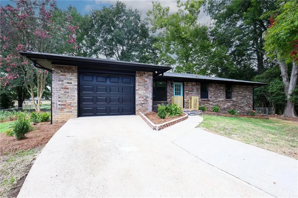 2391 Prestige Valley Court, Morrow, GA 30260 - #1