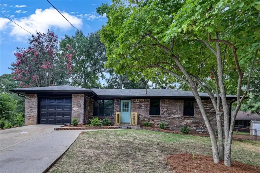 2391 Prestige Valley Court, Morrow, GA 30260 - #2