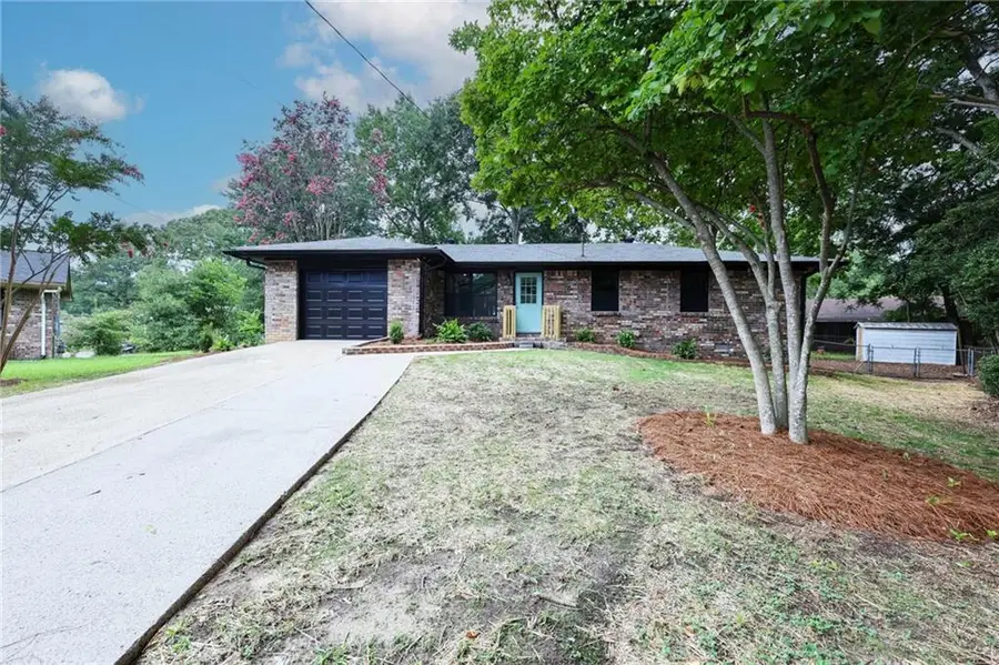 2391 Prestige Valley Court, Morrow, GA 30260 - #3
