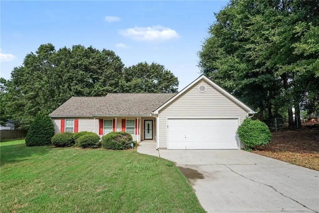 410 Wilshire Lane, Bethlehem, GA 30620 - #1