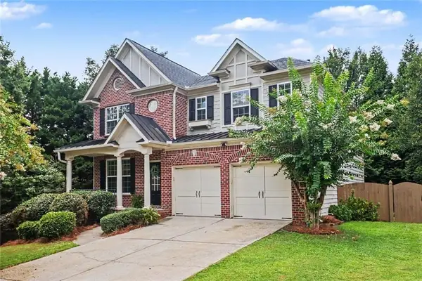 4845 Shiloh Springs Road, Cumming, GA 30040