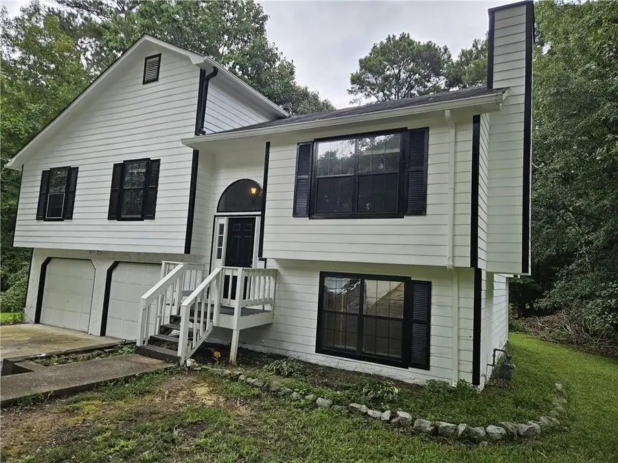 3644 Bomar Road, Douglasville, GA 30135 - #2