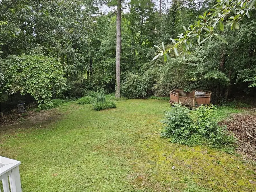 3644 Bomar Road, Douglasville, GA 30135 - #3