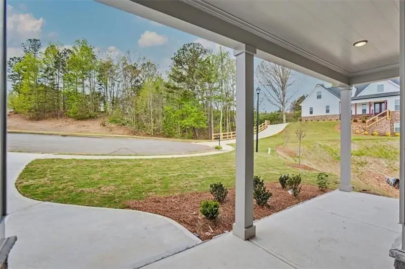 1959 Darby Road, Waleska, GA 30183 - #2