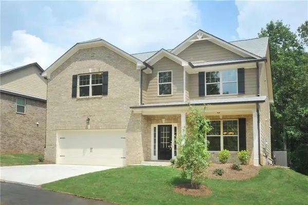 5807 Creek Indian Drive, Sugar Hill, GA 30518