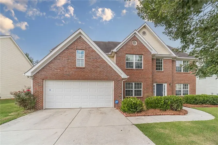 769 Roxholly Lane, Buford, GA 30518 - #2