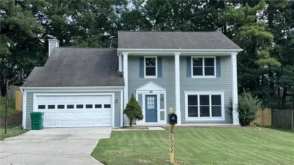 2002 Chivalry Court, Lawrenceville, GA 30044