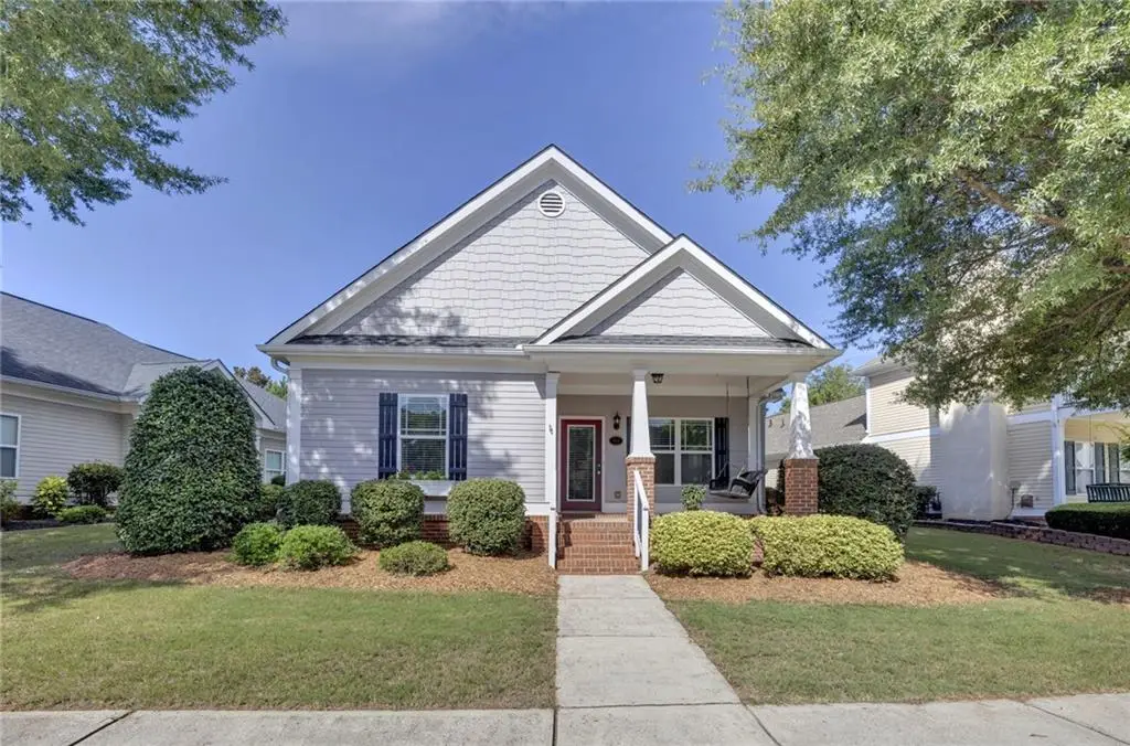 165 Pratt Drive, Covington, GA 30014 - #1