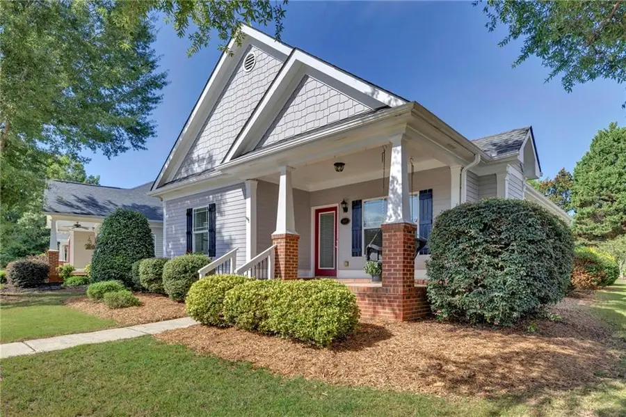 165 Pratt Drive, Covington, GA 30014 - #2