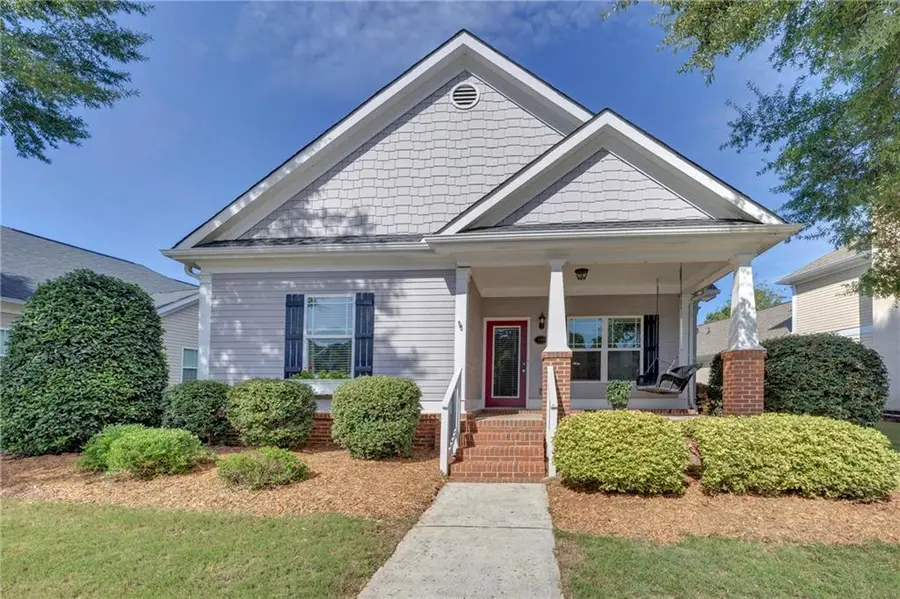 165 Pratt Drive, Covington, GA 30014 - #3