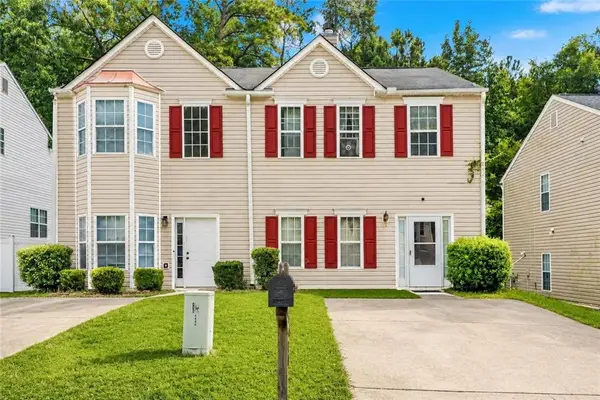 5630 Hampton Court, Atlanta, GA 30349