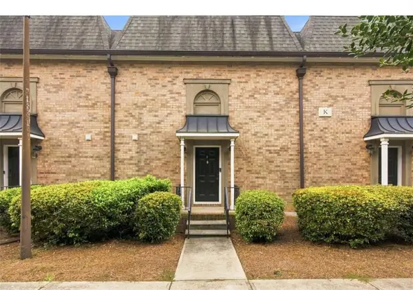 6980 Roswell Road #K4, Atlanta, GA 30328