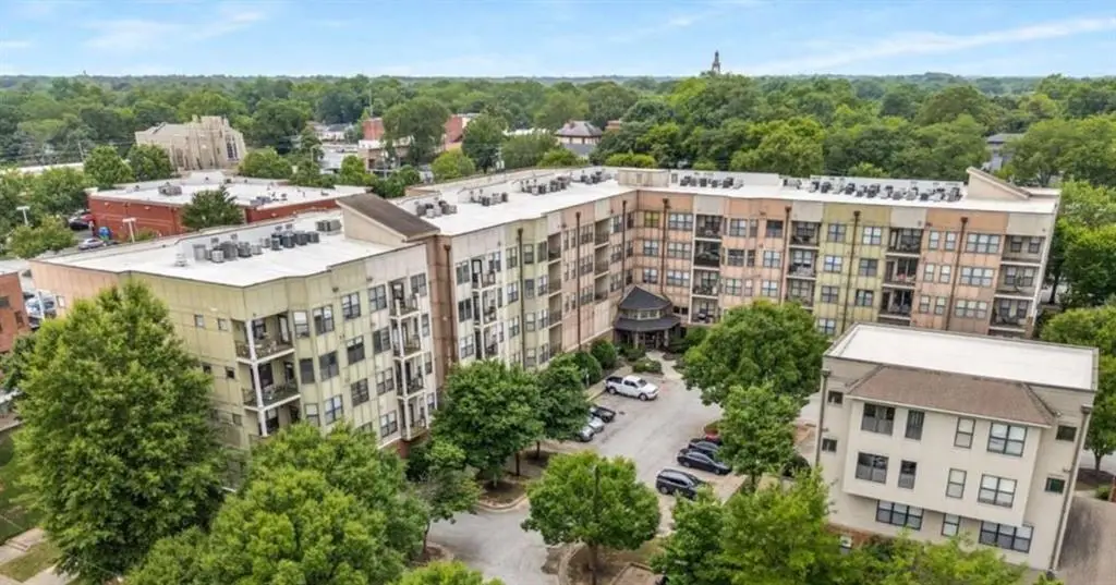 898 Oak Street Sw #3314, Atlanta, GA 30310 - #1