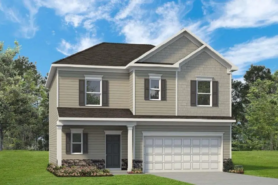 328 Artimis Drive, Dalton, GA 30720 - #1