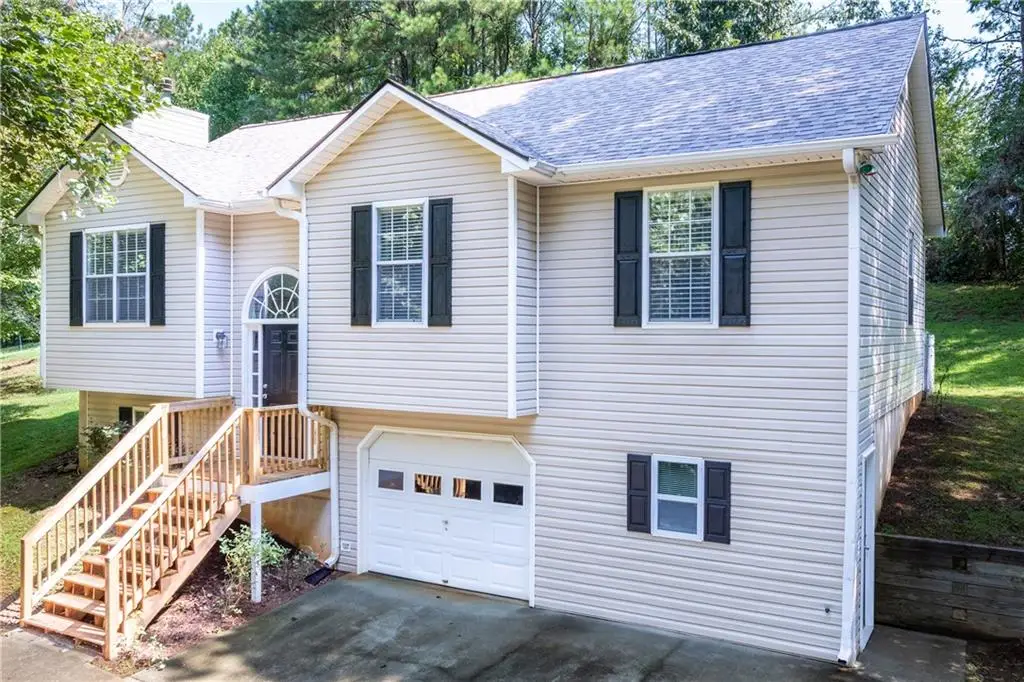 1230 Hobson Road, Jasper, GA 30143 - #1