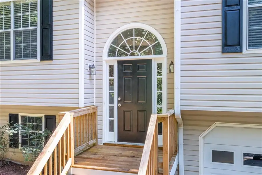 1230 Hobson Road, Jasper, GA 30143 - #2