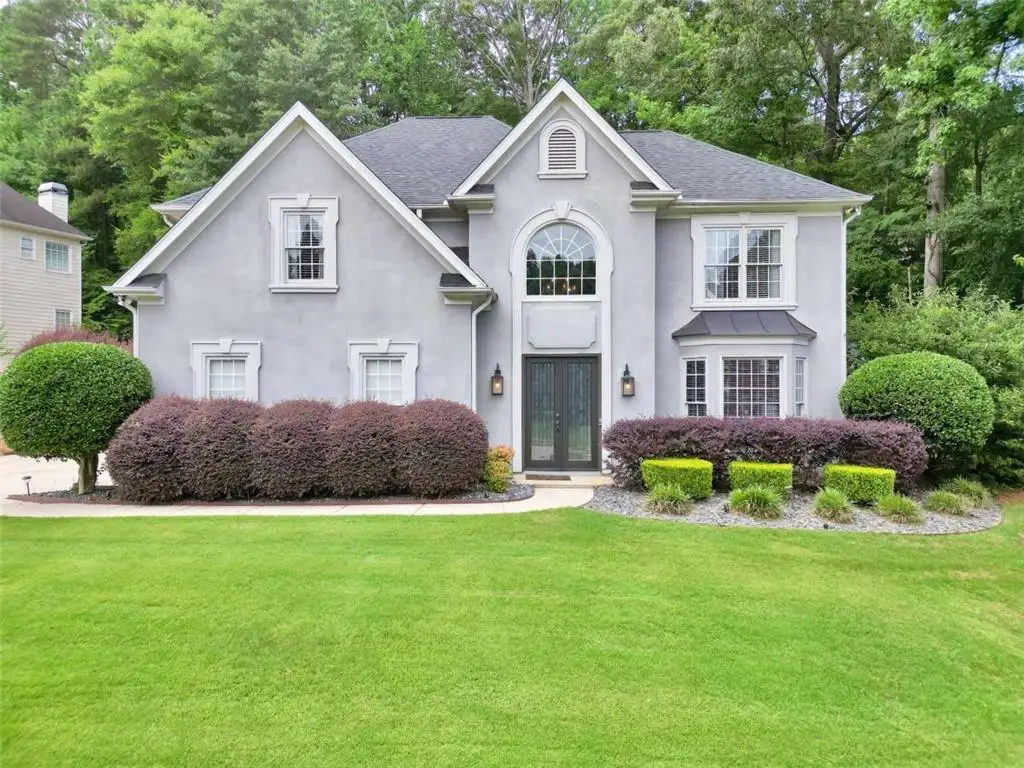 7093 Sweetwater Valley, Stone Mountain, GA 30087 - #1