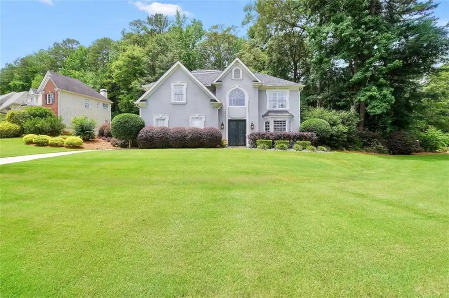7093 Sweetwater Valley, Stone Mountain, GA 30087 - #3