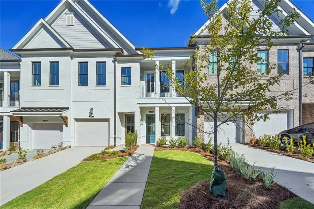 4517 Watervale Way #274, Peachtree Corners, GA 30092 - #1