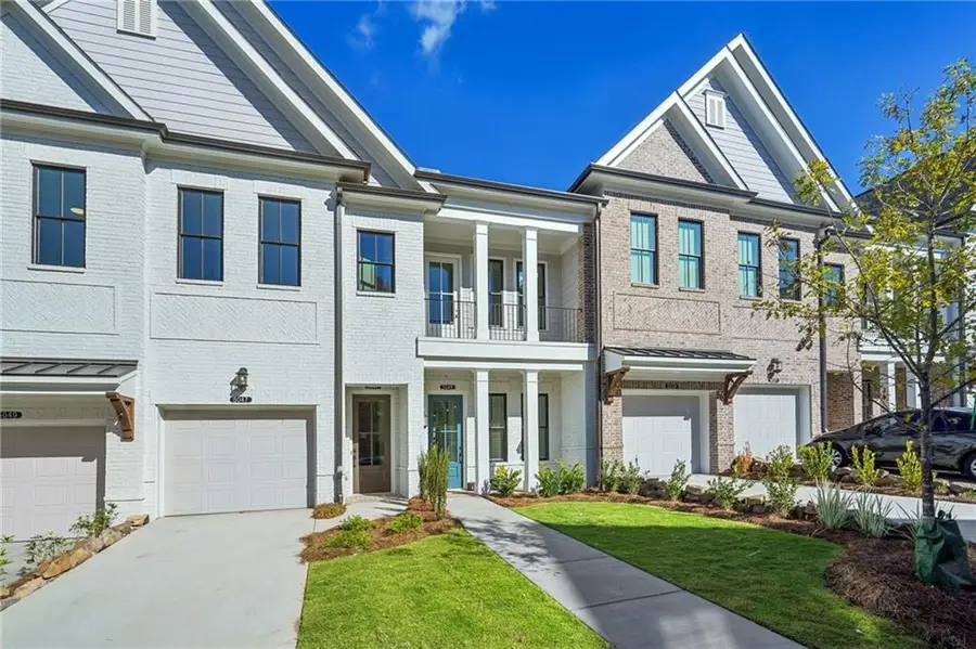 4517 Watervale Way #274, Peachtree Corners, GA 30092 - #2