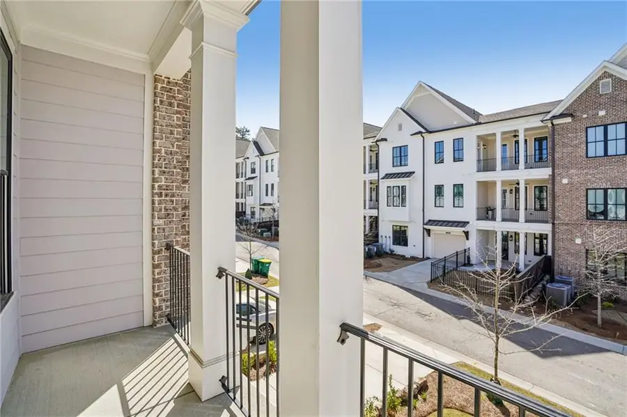 4517 Watervale Way #274, Peachtree Corners, GA 30092 - #3