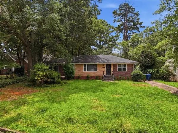 2741 E Pharr Road Ne, Atlanta, GA 30317