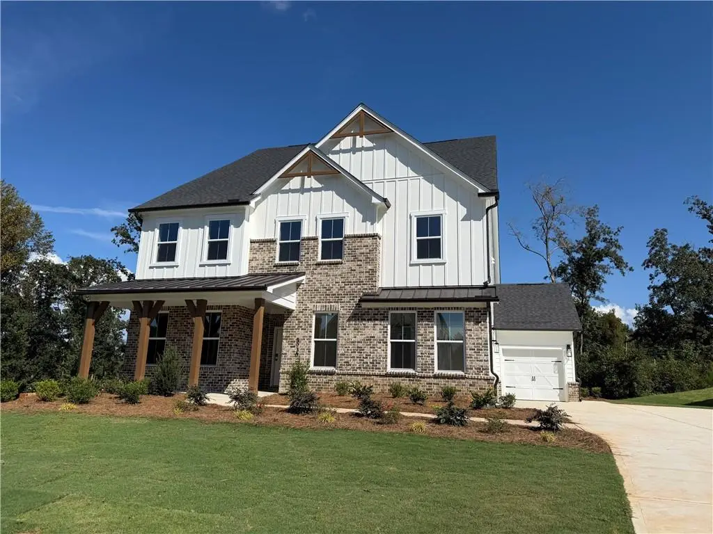 5930 Violet Lane, Cumming, GA 30028 - #1