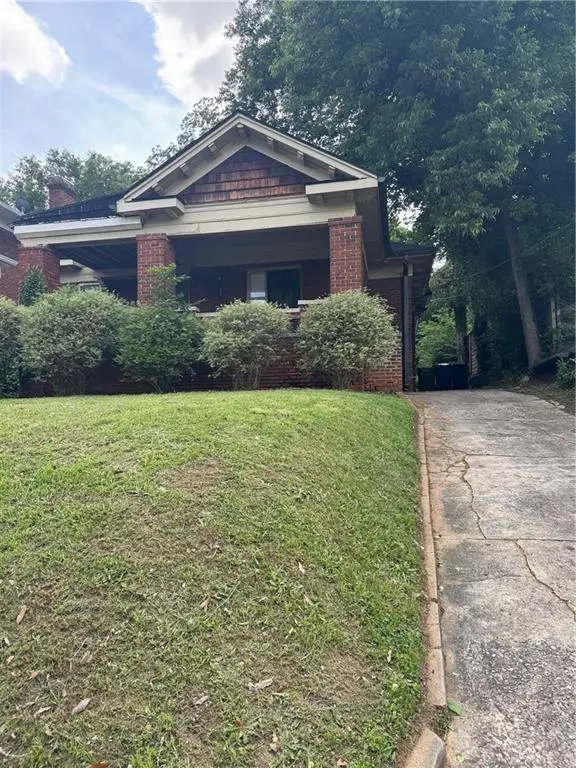 627 Holderness Street Sw, Atlanta, GA 30310 - #1