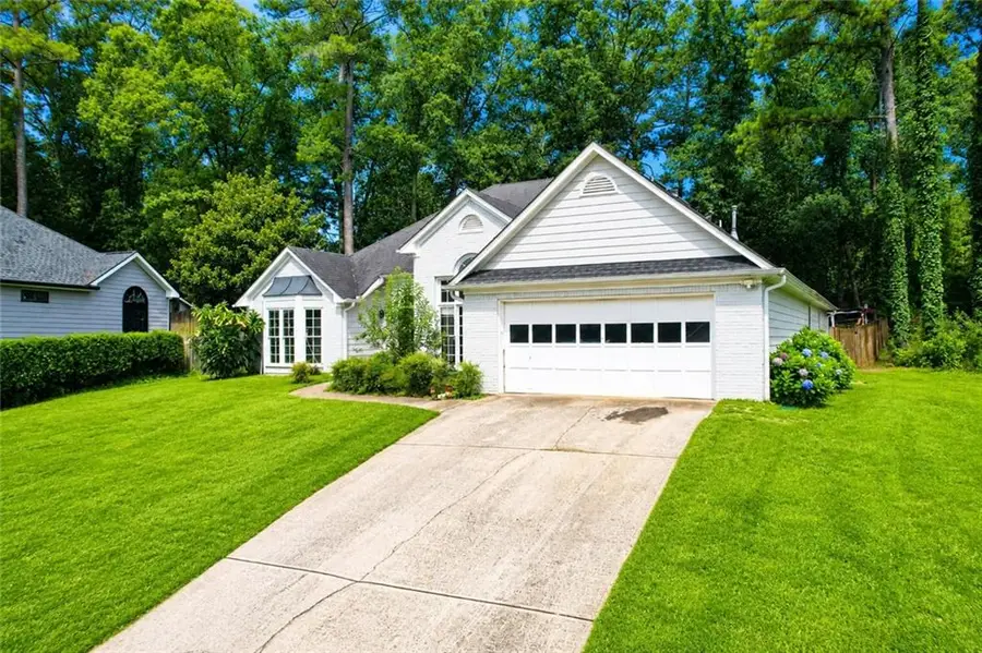 1450 Stampmill Way, Lawrenceville, GA 30043 - #2